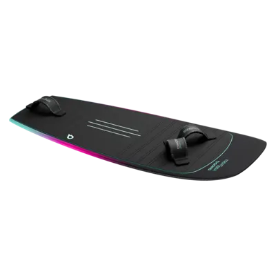 Доска для фойла GONG Kitefoil Board Fronteira HDCC 4'0 — вид сбоку