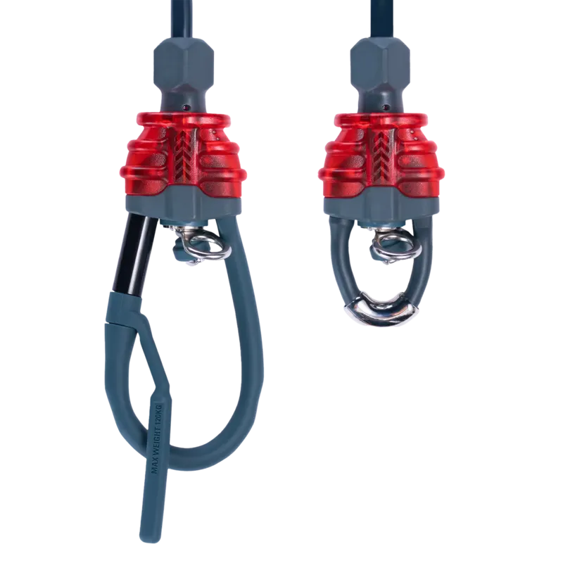 GONG Freestyle Chicken Loop And Slider Kite — buy at K1.surf