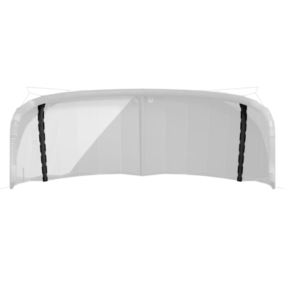 GONG Kite Freewave 2021/2022 Bladder – Battens Latérales Components