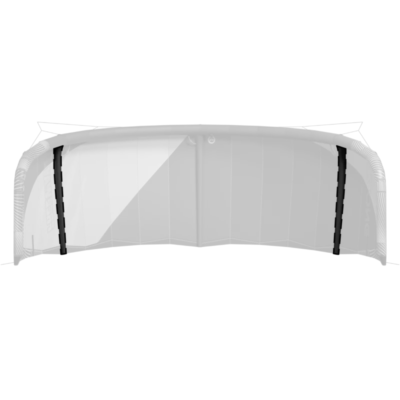 GONG Kite Freewave 2021/2022 Bladder – Battens Latérales Components — buy at K1.surf