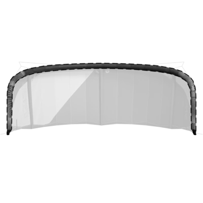 GONG Kite Freewave 2021/22 Bladder – Bord D’Attaque Components