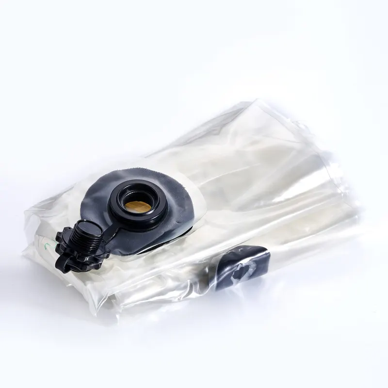 Кайт GONG Kite Freewave Bladder - Set complet — купить в K1.surf