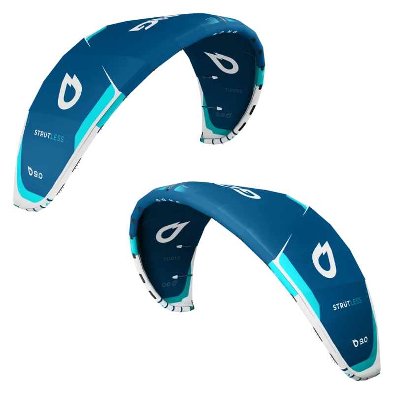 Кайт GONG Kite Strutless — купить в K1.surf