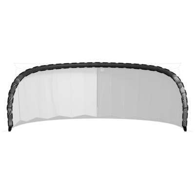 GONG Kite Strutless V4 Bladder – Bord D’Attaque 配件