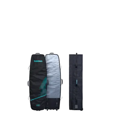 Чехол GONG Kite Travel Bag Wheel — купить в K1.surf