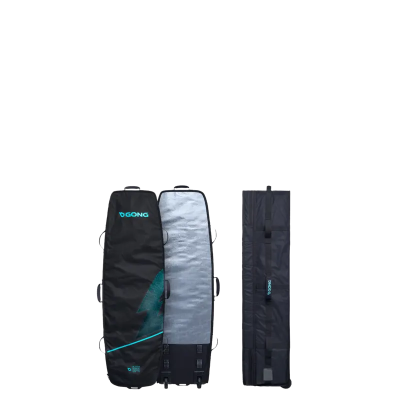 Чехол GONG Kite Travel Bag Wheel — купить в K1.surf