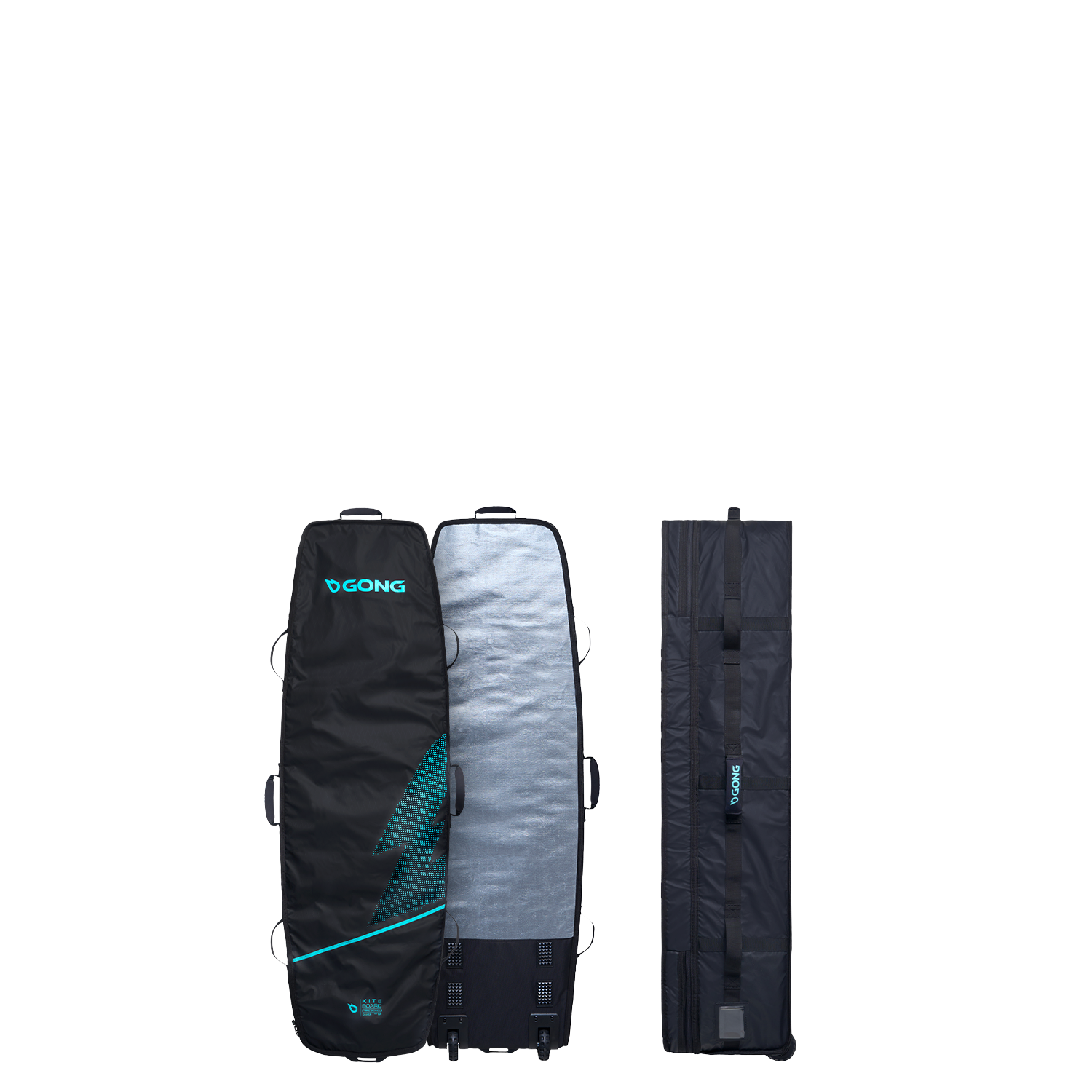 Чехол GONG Kite Travel Bag Wheel