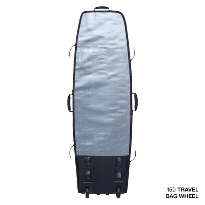 Чехол GONG Kite Travel Bag Wheel — детали конструкции