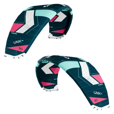 GONG Kite Unik 风筝