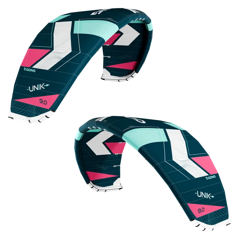 Кайт GONG Kite Unik — купить в K1.surf