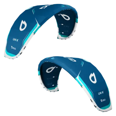 Кайт GONG Kite Unik