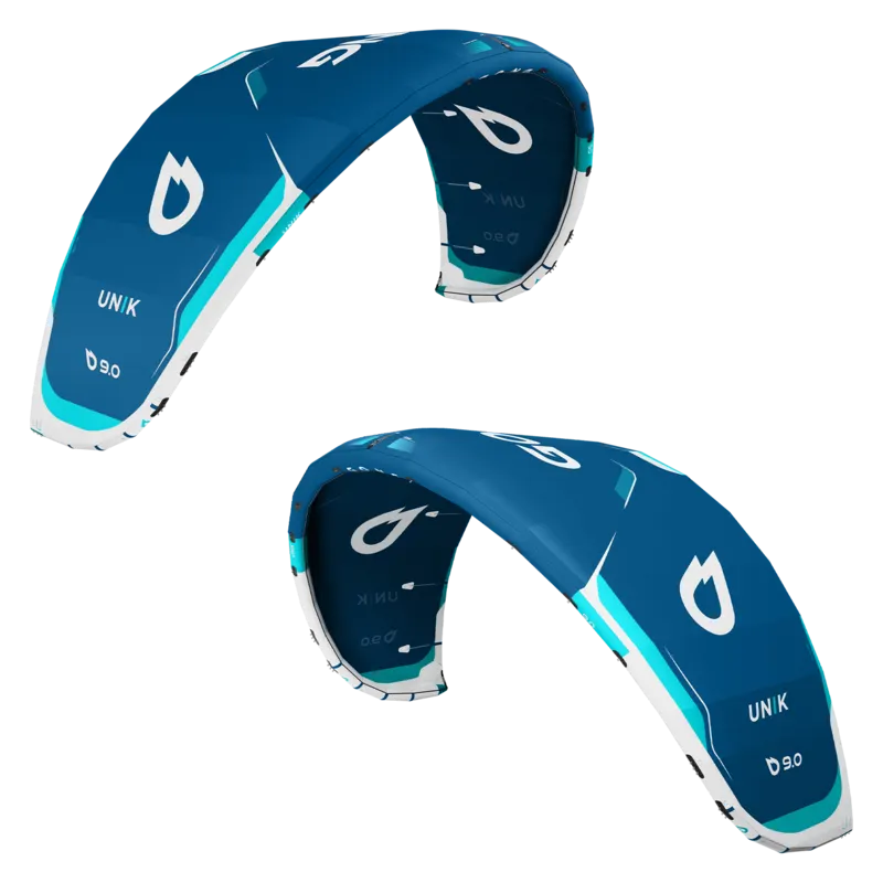 Кайт GONG Kite Unik — купить в K1.surf
