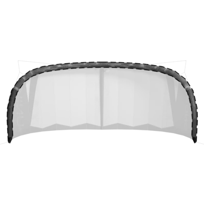 GONG Kite Unik 2021 Bladder – Bord D’Attaque Components