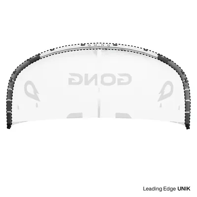 Комплектующие GONG Kite Unik 2026 Spare Parts — вид сбоку