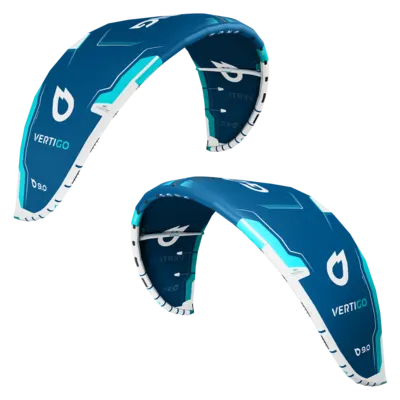 Кайт GONG Kite Vertigo