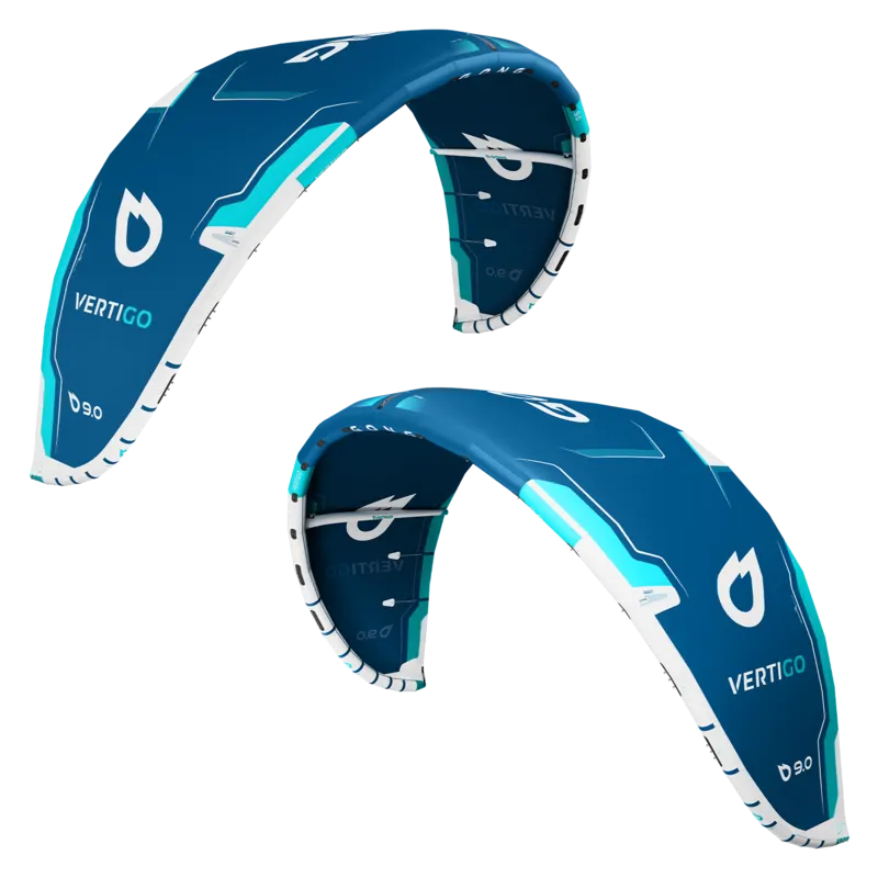 Кайт GONG Kite Vertigo — купить в K1.surf