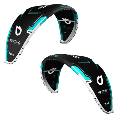 Кайт GONG Kite Vertigo Aramid DP