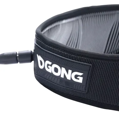 Лиш GONG Leash Foil Perf Ceinture Réglable - 7mm — вид сверху
