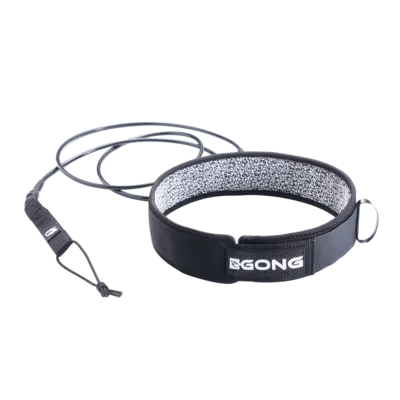 Лиш GONG Leash Foil Perf Ceinture - 7mm — вид сбоку