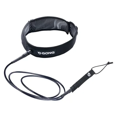 Лиш GONG Leash Foil Perf Ceinture Réglable - 7mm — вид сбоку