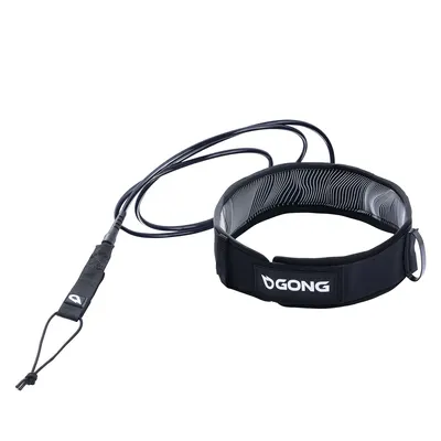 Лиш GONG Leash Foil Perf Ceinture Réglable - 7mm — детали конструкции