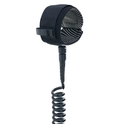 Лиш GONG Leash SUP Coiled Cheville - 6mm — детали конструкции