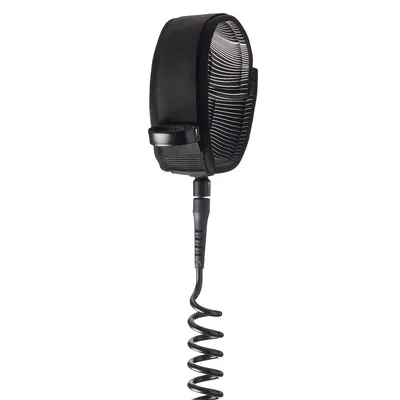 Лиш GONG Leash SUP Coiled Genou - 6mm — детали конструкции