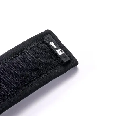 Лиш GONG Leash Surf / SUP Perf  Cheville - 7mm — в работе на воде
