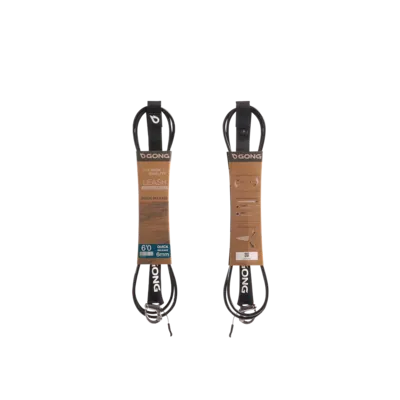 Лиш GONG Leash Quick Release — купить в K1.surf