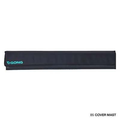 GONG Cover Mast — side view