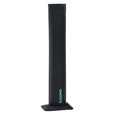 GONG Cover Mast — top view