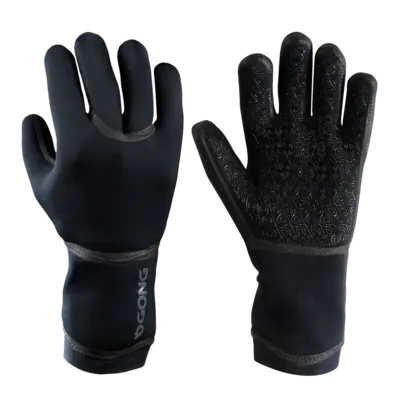GONG Gants De Surf Néoprène Limestone 3 mm 冲浪板