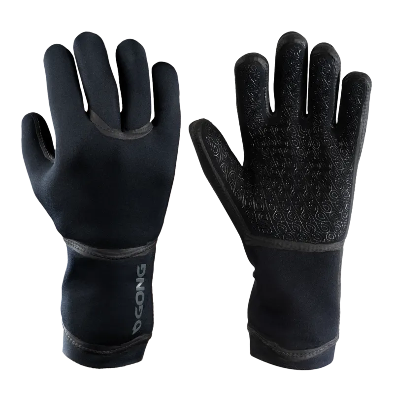 Сёрф-доска GONG Gants De Surf Néoprène Limestone 3 mm — купить в K1.surf