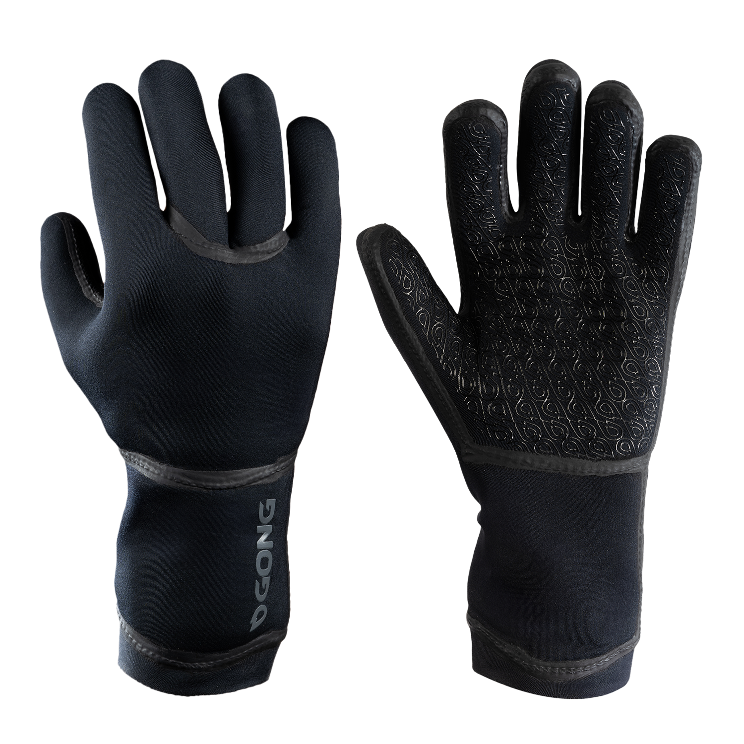 Сёрф-доска GONG Gants De Surf Néoprène Limestone 3 mm
