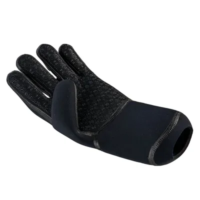 Сёрф-доска GONG Gants De Surf Néoprène Limestone 3 mm — вид сбоку