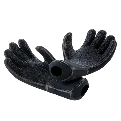 Сёрф-доска GONG Gants De Surf Néoprène Limestone 3 mm — детали конструкции