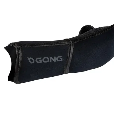 Сёрф-доска GONG Gants De Surf Néoprène Limestone 3 mm — вид сверху