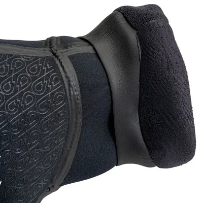 Сёрф-доска GONG Gants De Surf Néoprène Limestone 3 mm — крупный план