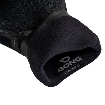 Сёрф-доска GONG Gants De Surf Néoprène Limestone 3 mm — в работе на воде