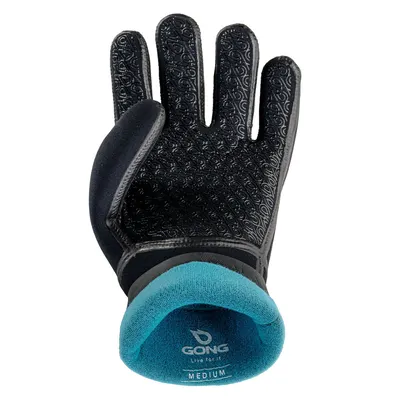 Сёрф-доска GONG Gants De Surf Néoprène Limestone 5mm — вид сбоку
