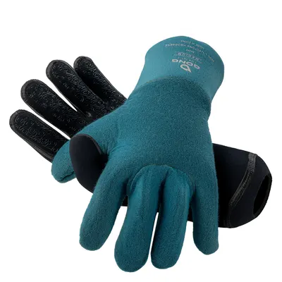 Сёрф-доска GONG Gants De Surf Néoprène Limestone 5mm — детали конструкции