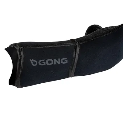 Сёрф-доска GONG Gants De Surf Néoprène Limestone 5mm — вид сверху