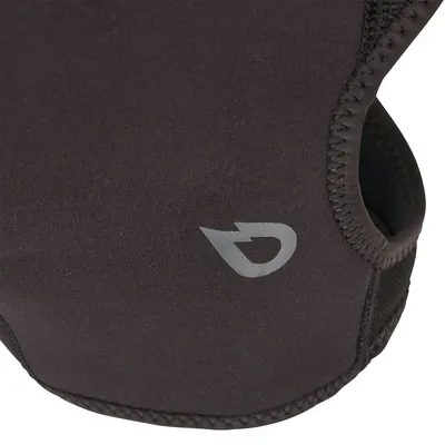 Сёрф-доска GONG Cagoule Surf Neoprene 2mm — детали конструкции