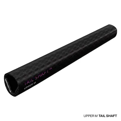 Стабилизатор фойла GONG Pack Tail Wing Hyper Trail V3 Atmo — в работе на воде