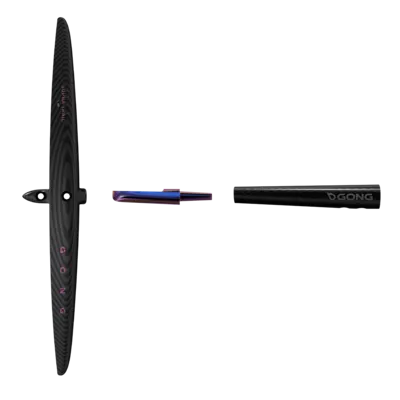 Стабилизатор фойла GONG Pack Tail Wing Supra Trail V3 Atmo — купить в K1.surf