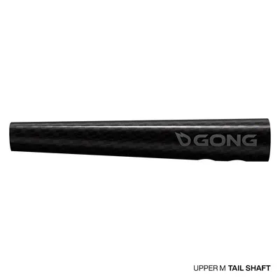 Стабилизатор фойла GONG Pack Tail Wing Supra Trail V3 Atmo — в работе на воде