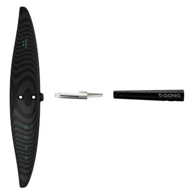 Стабилизатор фойла GONG Pack Tail Wing Trail V3 Atmo — купить в K1.surf