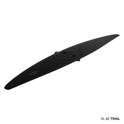 Стабилизатор фойла GONG Pack Tail Wing Trail V3 Atmo — детали конструкции