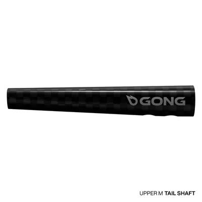 Стабилизатор фойла GONG Pack Tail Wing Trail V3 Atmo — в работе на воде