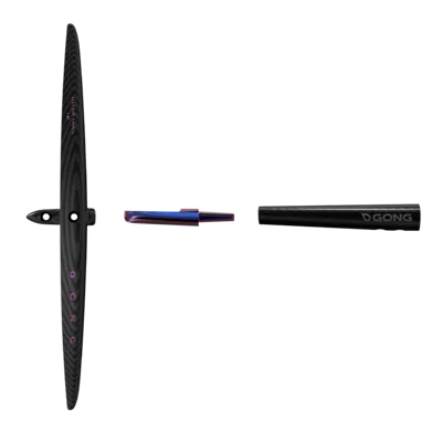 Стабилизатор фойла GONG Pack Tail Wing Ultra Trail V3 Atmo — купить в K1.surf
